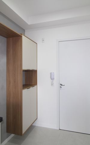 Studio para alugar com 28m², 1 quarto e sem vagaStudio