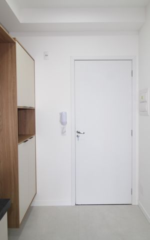 Studio para alugar com 28m², 1 quarto e sem vagaStudio