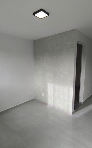 Studio para alugar com 30m², 1 quarto e 1 vaga Studio para alugar com 30m², 1 quarto e 1 vagaSala
