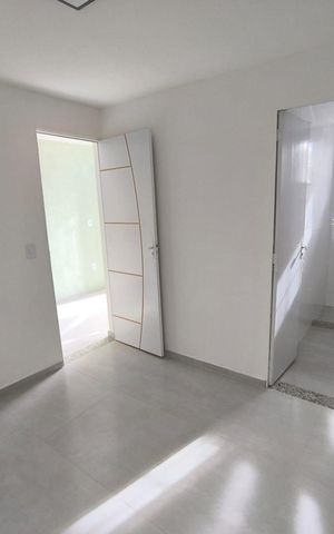 Studio para alugar com 30m², 1 quarto e 1 vaga Studio para alugar com 30m², 1 quarto e 1 vagaSala