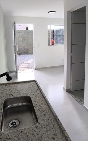 Studio para alugar com 30m², 1 quarto e 1 vaga Studio para alugar com 30m², 1 quarto e 1 vagaCozinha