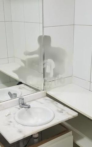 Apartamento à venda com 69m², 2 quartos e 1 vaga