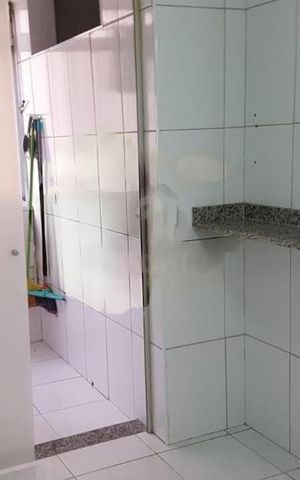 Apartamento à venda com 69m², 2 quartos e 1 vaga