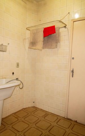 Apartamento à venda com 86m², 3 quartos e 1 vaga Apartamento à venda com 86m², 3 quartos e 1 vagaÁrea de Serviço