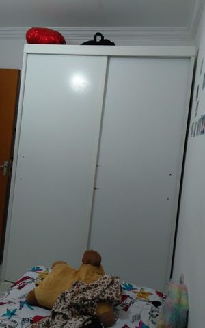 Apartamento à venda com 60m², 2 quartos e 1 vaga Apartamento à venda com 60m², 2 quartos e 1 vagaQuarto
