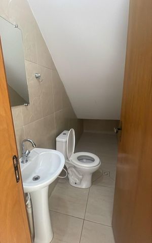 Casa para alugar com 110m², 2 quartos e 2 vagas