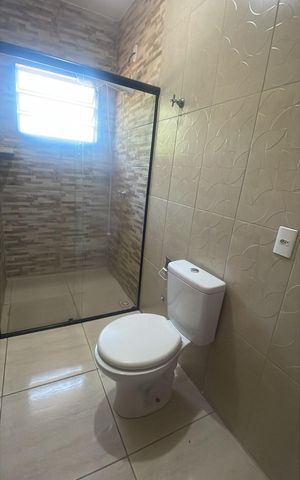 Casa para alugar com 110m², 2 quartos e 2 vagas