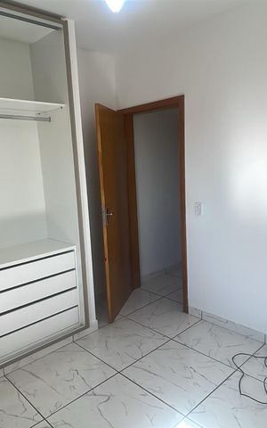 Casa para alugar com 110m², 2 quartos e 2 vagas