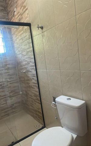 Casa para alugar com 110m², 2 quartos e 2 vagas