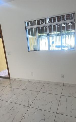 Casa para alugar com 110m², 2 quartos e 2 vagas