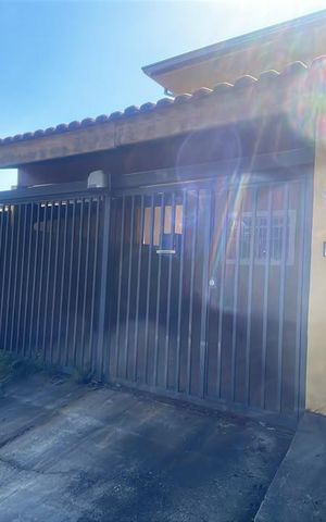 Casa para alugar com 110m², 2 quartos e 2 vagas