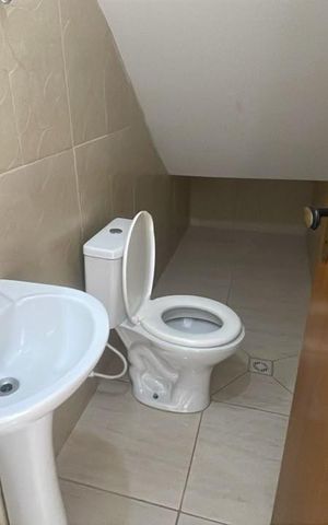Casa para alugar com 110m², 2 quartos e 2 vagas