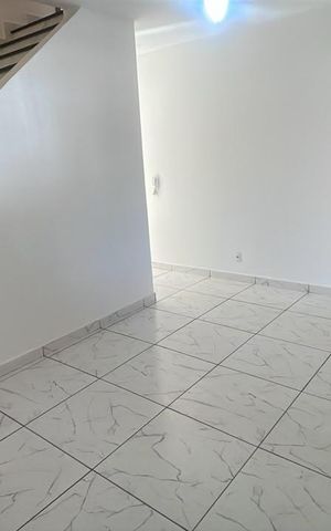 Casa para alugar com 110m², 2 quartos e 2 vagas
