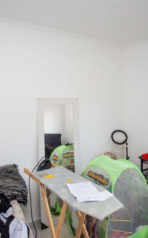 Casa à venda com 235m², 7 quartos e 3 vagasQuarto 1 Casa 2