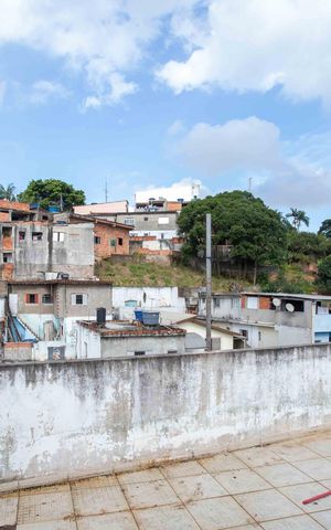 Casa à venda com 235m², 7 quartos e 3 vagasSacada