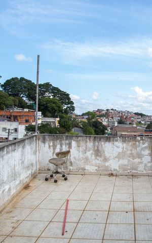 Casa à venda com 235m², 7 quartos e 3 vagasSacada