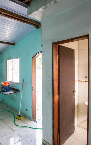 Casa à venda com 235m², 7 quartos e 3 vagasQuarto de Serviço