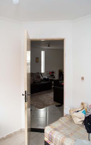 Casa à venda com 235m², 7 quartos e 3 vagasQuarto 1 Casa 2
