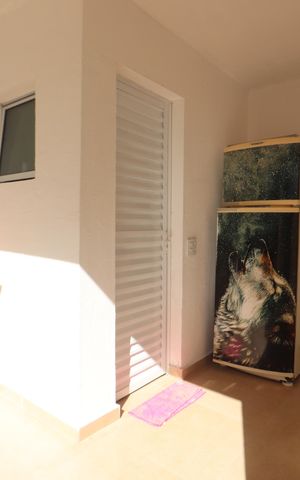 Casa à venda com 180m², 3 quartos e 2 vagasEdícula