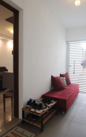 Casa à venda com 180m², 3 quartos e 2 vagasHall de Entrada