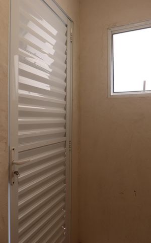 Casa à venda com 180m², 3 quartos e 2 vagasBanheiro da Edícula