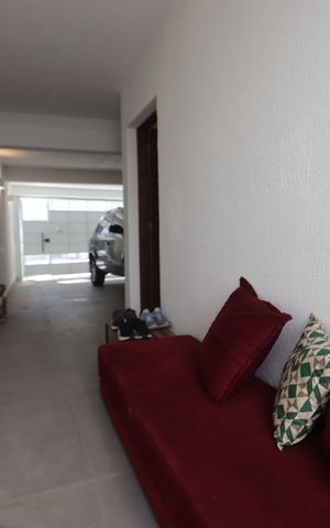 Casa à venda com 180m², 3 quartos e 2 vagasHall de Entrada