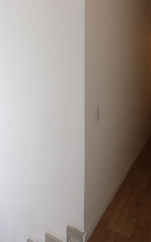 Casa à venda com 180m², 3 quartos e 2 vagasCorredor
