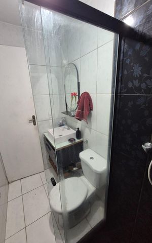 Apartamento para alugar com 48m², 2 quartos e 1 vagaBanheiro
