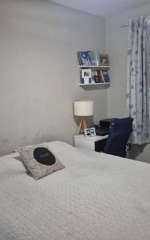 Apartamento para alugar com 48m², 2 quartos e 1 vagaQuarto