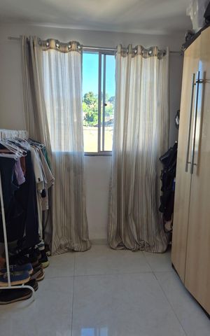 Apartamento para alugar com 48m², 2 quartos e 1 vagaQuarto