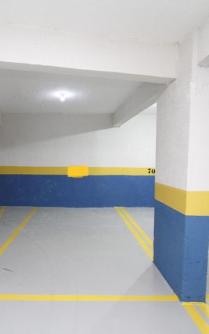 Apartamento à venda com 80m², 2 quartos e 2 vagasGaragem