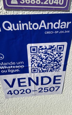 Apartamento à venda com 74m², 3 quartos e 1 vaga Apartamento à venda com 74m², 3 quartos e 1 vagaPlaca