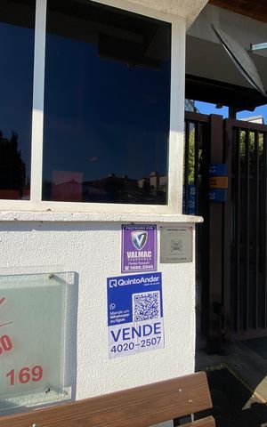 Apartamento à venda com 74m², 3 quartos e 1 vaga Apartamento à venda com 74m², 3 quartos e 1 vagaFachada do Prédio - Placa