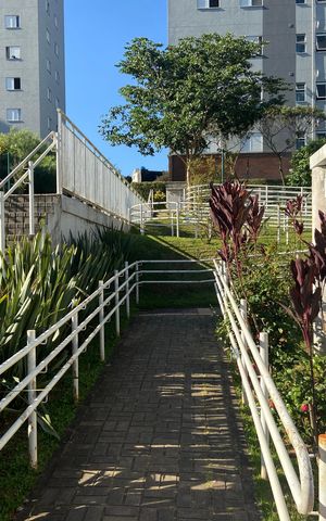 Apartamento à venda com 74m², 3 quartos e 1 vaga Apartamento à venda com 74m², 3 quartos e 1 vagaÁrea comum