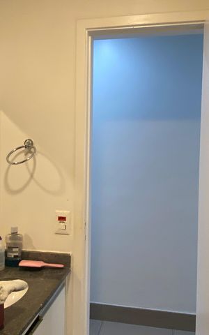 Apartamento à venda com 74m², 3 quartos e 1 vaga Apartamento à venda com 74m², 3 quartos e 1 vagaBanheiro