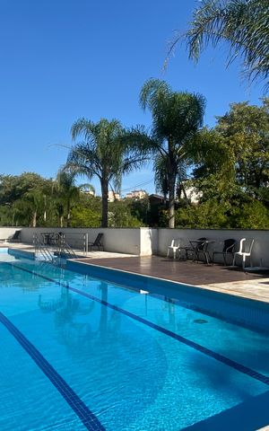 Apartamento à venda com 74m², 3 quartos e 1 vaga Apartamento à venda com 74m², 3 quartos e 1 vagaÁrea comum - Piscina
