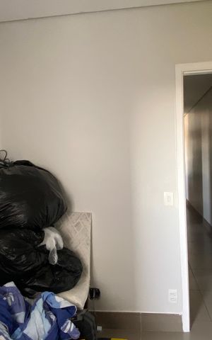 Apartamento à venda com 74m², 3 quartos e 1 vaga Apartamento à venda com 74m², 3 quartos e 1 vagaQuarto 3