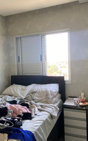 Apartamento à venda com 74m², 3 quartos e 1 vaga Apartamento à venda com 74m², 3 quartos e 1 vagaSuíte