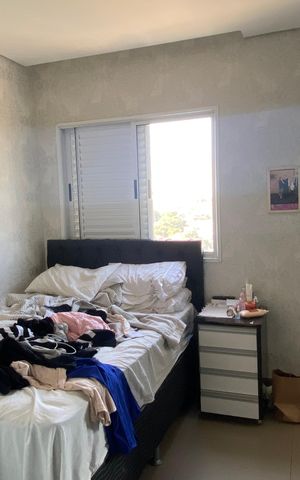 Apartamento à venda com 74m², 3 quartos e 1 vaga Apartamento à venda com 74m², 3 quartos e 1 vagaSuíte