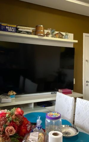 Apartamento à venda com 74m², 3 quartos e 1 vaga Apartamento à venda com 74m², 3 quartos e 1 vagaSala - Cozinha