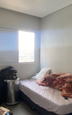 Apartamento à venda com 74m², 3 quartos e 1 vaga Apartamento à venda com 74m², 3 quartos e 1 vagaQuarto 3