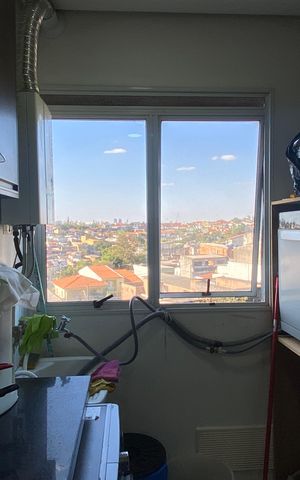 Apartamento à venda com 74m², 3 quartos e 1 vaga Apartamento à venda com 74m², 3 quartos e 1 vagaCozinha - Área de Serviço