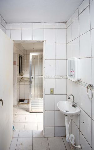 Apartamento para alugar com 70m², 3 quartos e sem vagaBanheiro Social