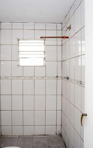 Apartamento para alugar com 70m², 3 quartos e sem vagaBanheiro Social