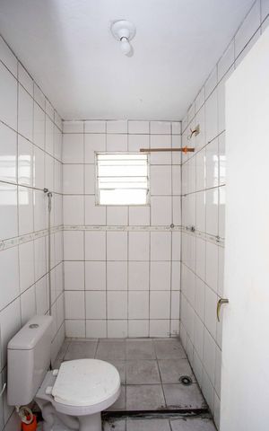 Apartamento para alugar com 70m², 3 quartos e sem vagaBanheiro Social