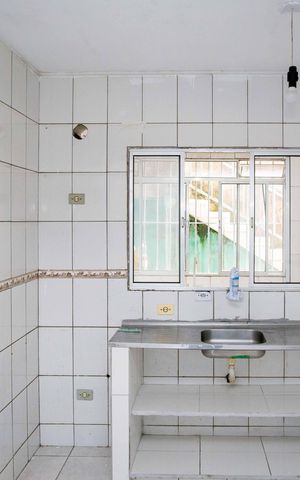 Apartamento para alugar com 70m², 3 quartos e sem vagaCozinha