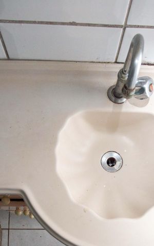 Apartamento para alugar com 70m², 3 quartos e sem vagaBanheiro da Suíte