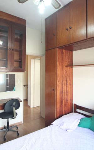 Casa à venda com 207m², 5 quartos e 6 vagasSuíte 2