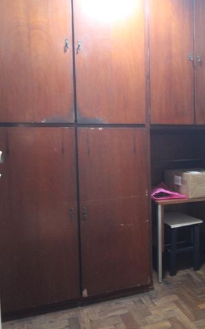 Casa à venda com 207m², 5 quartos e 6 vagasQuarto de serviço