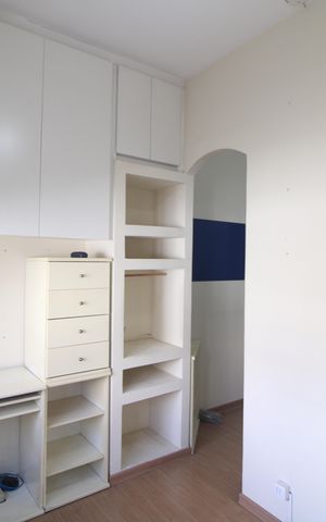 Casa à venda com 207m², 5 quartos e 6 vagasQuarto 2
